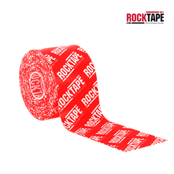 [Rocktape] 락테이프 스탠다드 로고 1 roll